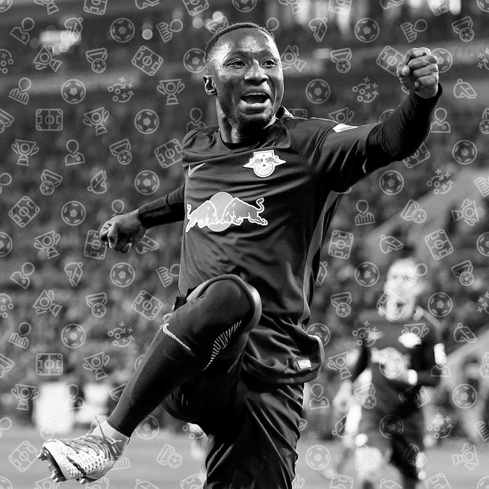 赛中的关键 赛中的关键