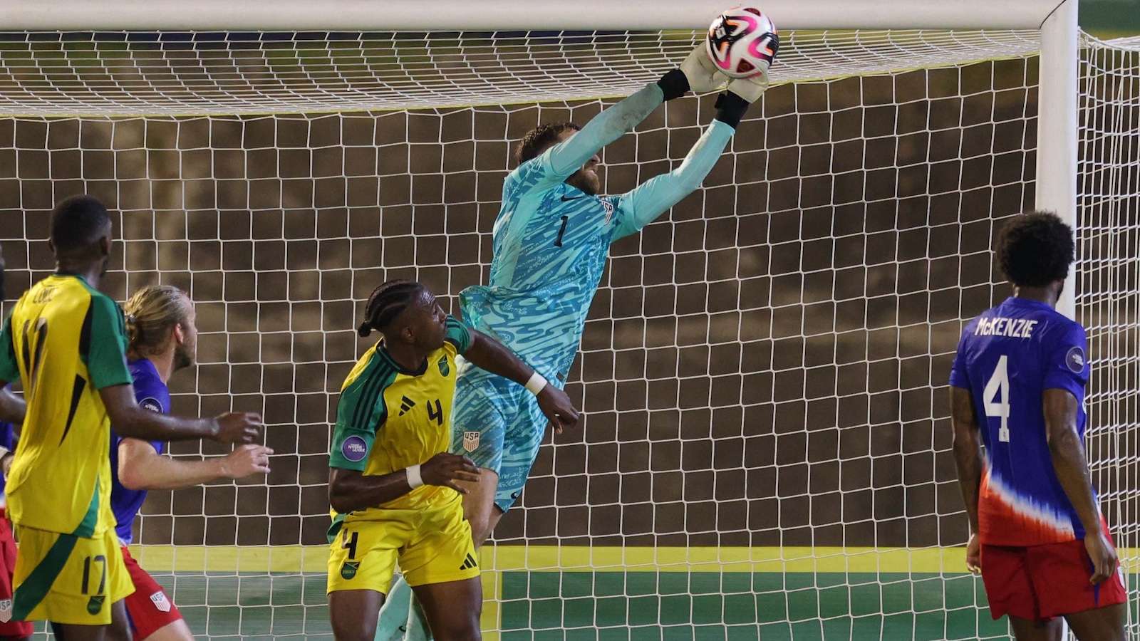 科尔的用人 科尔的用人