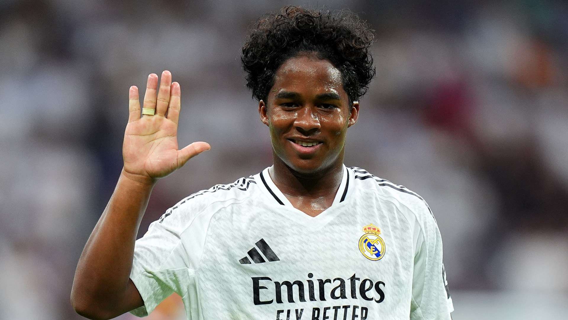 他所带来的 他所带来的